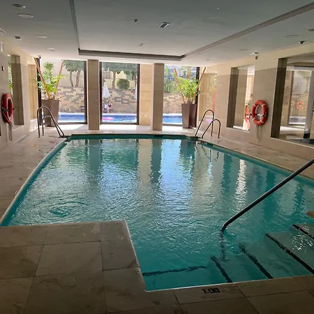 Luxury Penthouse For Lifelong Memories Apartamento