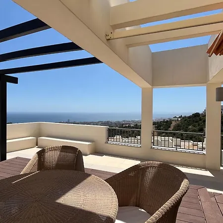 Luxury Penthouse For Lifelong Memories