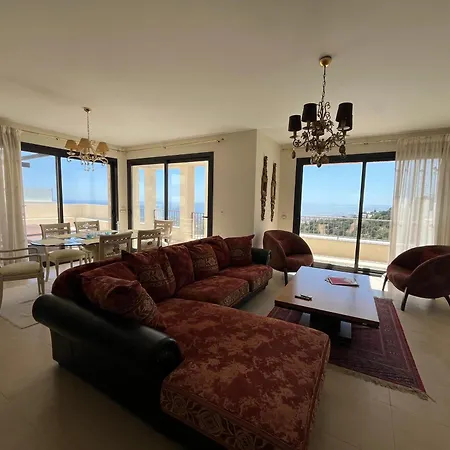 Apartment Luxury Penthouse For Lifelong Memories