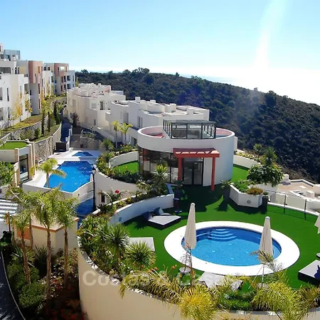 Luxury Penthouse For Lifelong Memories Apartment Marbella