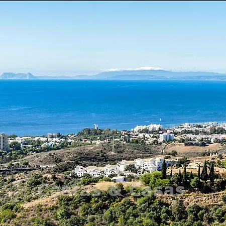 Apartment Luxury Penthouse For Lifelong Memories Marbella