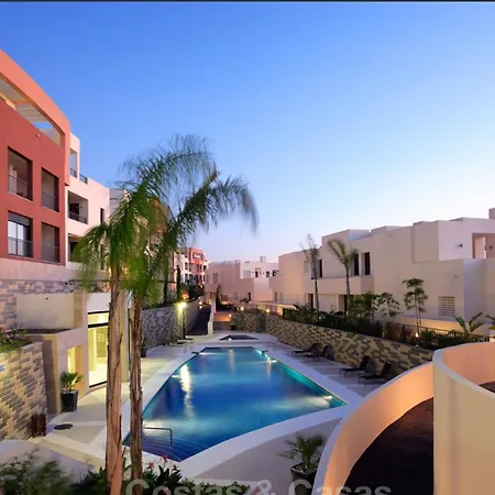Luxury Penthouse For Lifelong Memories * Marbella