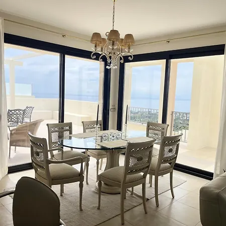 Apartment Luxury Penthouse For Lifelong Memories *
