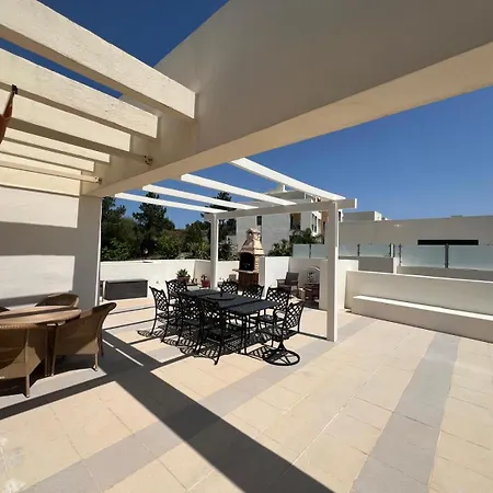 Apartment Luxury Penthouse For Lifelong Memories