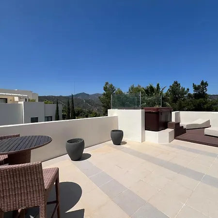 Luxury Penthouse For Lifelong Memories *